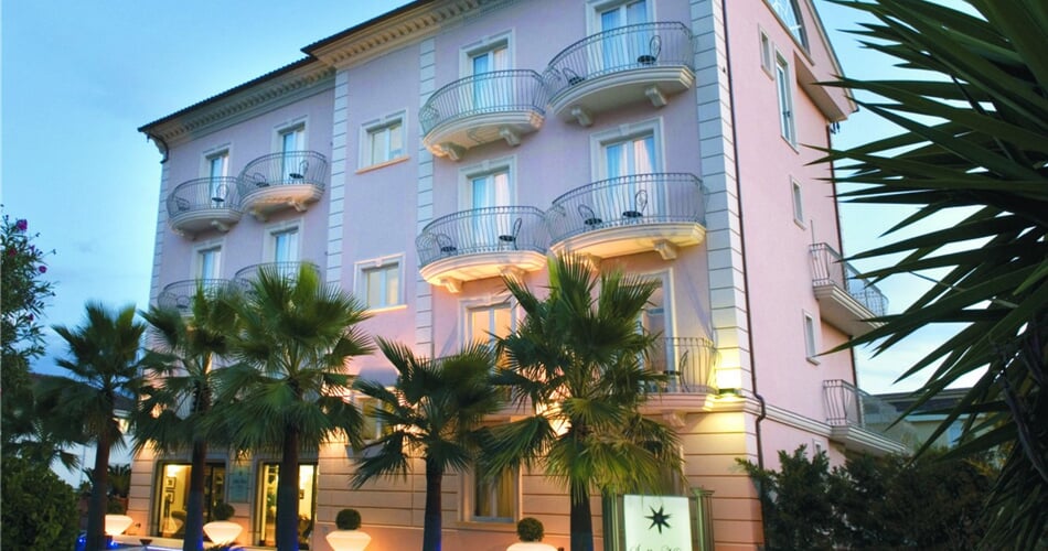 Hotel Stella Maris, Casal Velino (12)