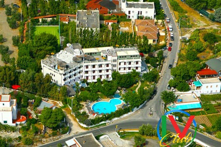 PH Valle Clavis, Peschici (20)