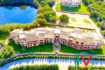 Residence Il Borgo di Punta Marana, Gulf of Marinella (15)