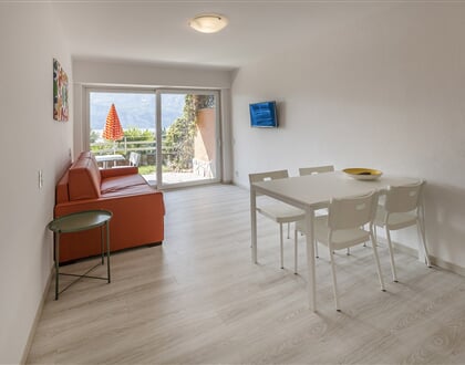 Residence Parco Lago di Garda, Malcesine (20)