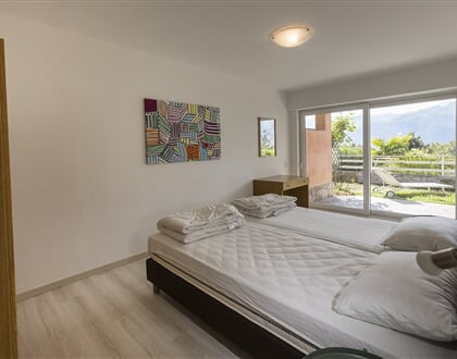 Residence Parco Lago di Garda, Malcesine (22)