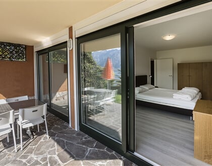 Residence Parco Lago di Garda, Malcesine (23)