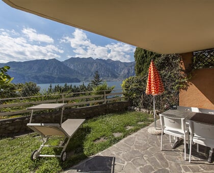 Residence Parco Lago di Garda, Malcesine (24)