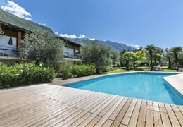 Residence Parco Lago di Garda - Malcesine