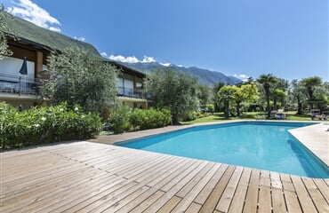 Residence Parco Lago di Garda - Malcesine