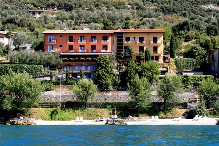 Hotel Villa Carmen, Malcesine (36)