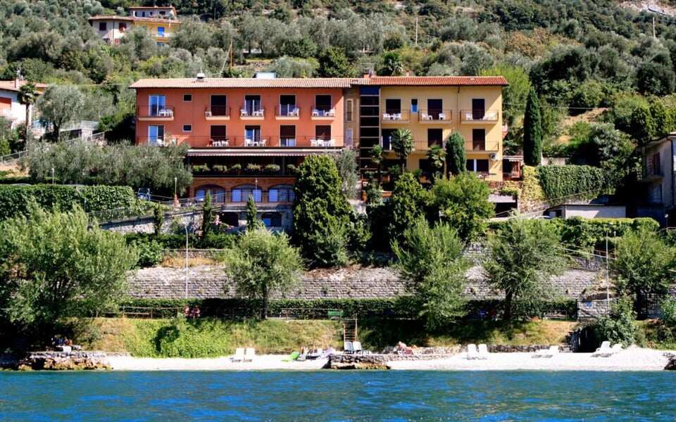 Hotel Villa Carmen, Malcesine (36)