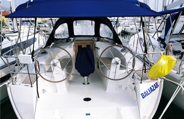Bavaria Cruiser 34 - Baltazar