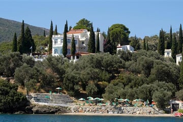 Kerveli - Hotel Kerveli Village