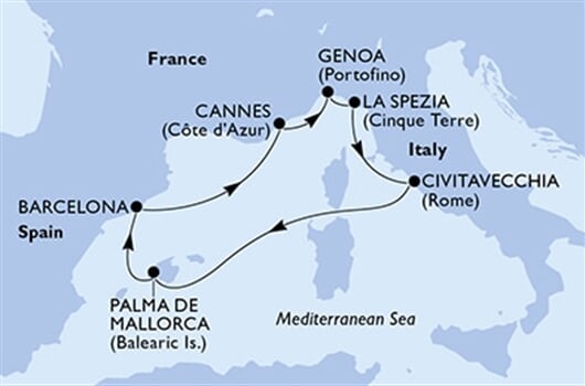 Trasa UQ0M