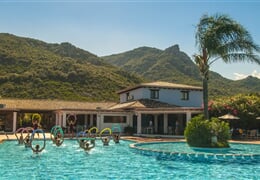 Oblast OGLIASTRA - PERDEPERA RESORT