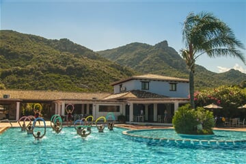 Oblast OGLIASTRA - PERDEPERA RESORT