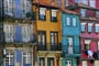Portugalsko - Porto - Ribeira (UNESCO)