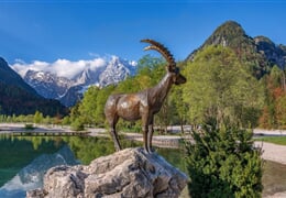 Jarní Slovinsko – Příroda, Kultura A Wellness