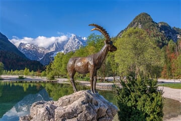Jarní Slovinsko – Příroda, Kultura A Wellness