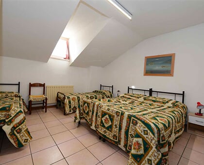 Casa Vacanze, Vermiglio (10)