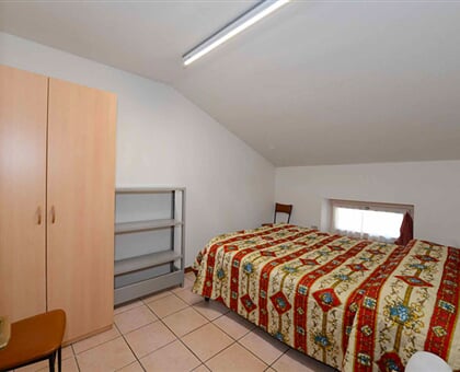 Casa Vacanze, Vermiglio (11)