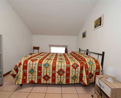 Casa Vacanze, Vermiglio (12)