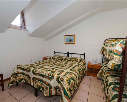 Casa Vacanze, Vermiglio (13)
