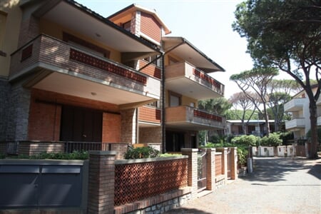 Apartmány QUALITY a VILLETA   Marina di Grosseto   2022  (16)