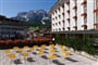 LD Hotel Alaska, Cortina (6)