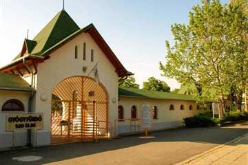 Harkány lázně (1)