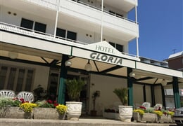 Hotel Gloria *** - Lignano Sabbiadoro