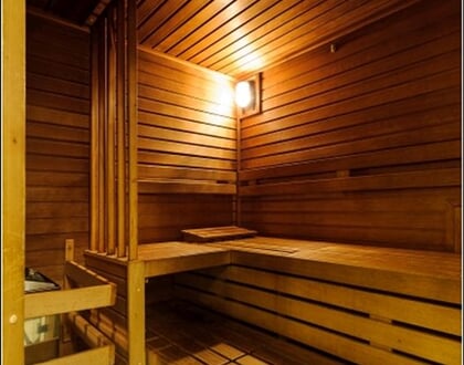 LL sauna