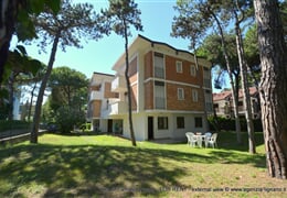 Villa Annamaria – Lignano Pineta