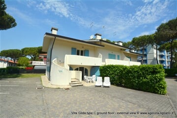 Rezidence Gilda - Lignano Riviera
