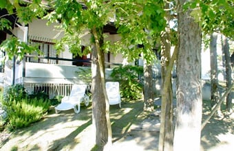 Villa Le Cicale – Lignano