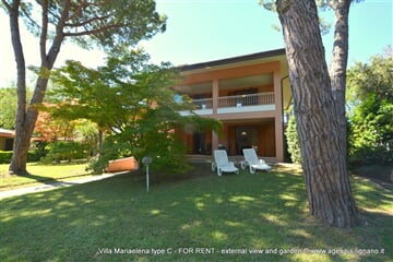 Rezidence Mariaelena - Lignano Riviera