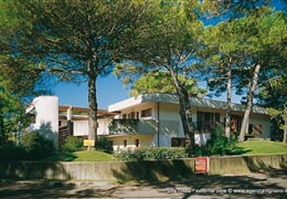 Villa Linda – Lignano