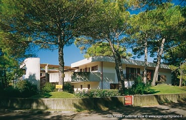 Villa Linda – Lignano