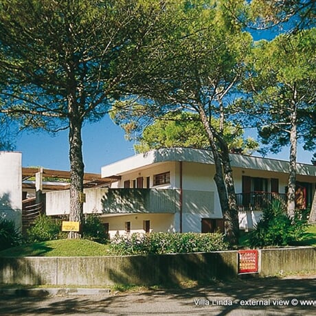 Villa Linda – Lignano