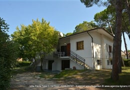 Rezidence Paola - Lignano Riviera