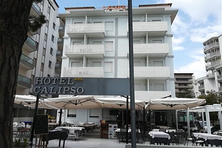 Hotel Calipso, Lignano Sabbiadoro (1)