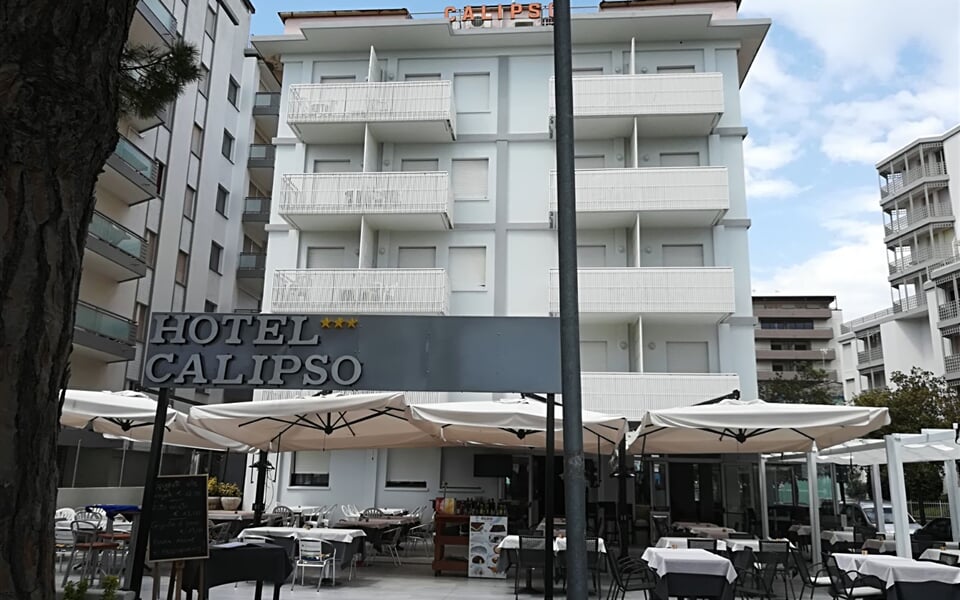 Hotel Calipso, Lignano Sabbiadoro (1)