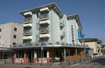Hotel Da Bepi *** - Lido di Jesolo