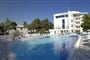 Hotel Firenze, Bibione (1)