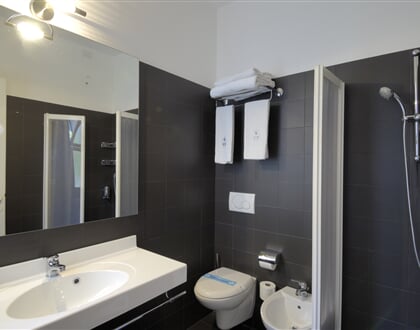 Hotel Firenze, Bibione (15)