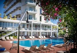 Hotel Garden Sea ****S - Caorle