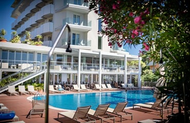 Hotel Garden Sea ****S - Caorle