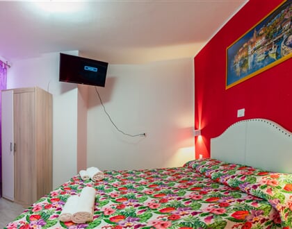 Hotel Romantik, Lignano Sabbiadoro (1)