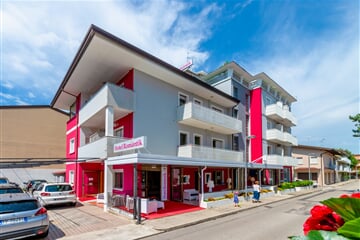 Hotel Romantik *** - Lignano Sabbiadoro