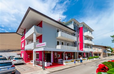 Hotel Romantik *** - Lignano Sabbiadoro