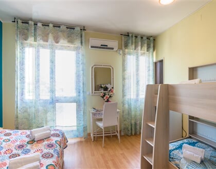 Hotel Romantik, Lignano Sabbiadoro (6)