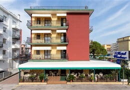 Hotel Windsor *** - Lido di Jesolo