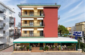 Hotel Windsor *** - Lido di Jesolo