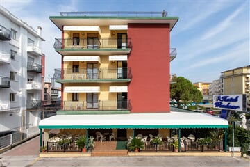 Hotel Windsor *** - Lido di Jesolo